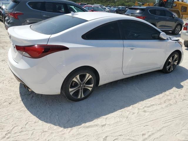 Vin: kmhdh6ah1eu026524, lot: 53205015, hyundai elantra gs 20143