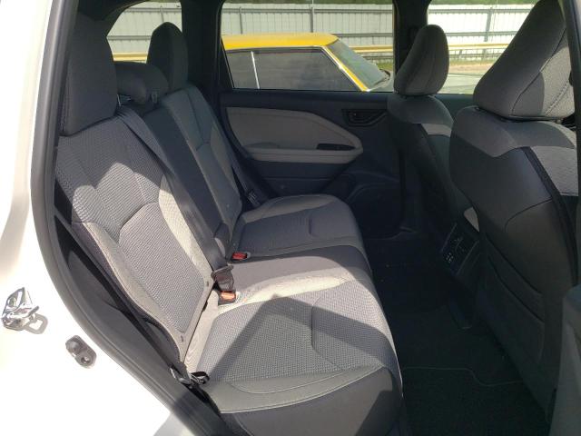 2025 SUBARU FORESTER P - JF2SLDDC3SH549631