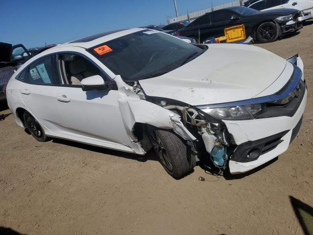 Vin: 2hgfc1f36gh635501, lot: 57162945, honda civic ex 20164