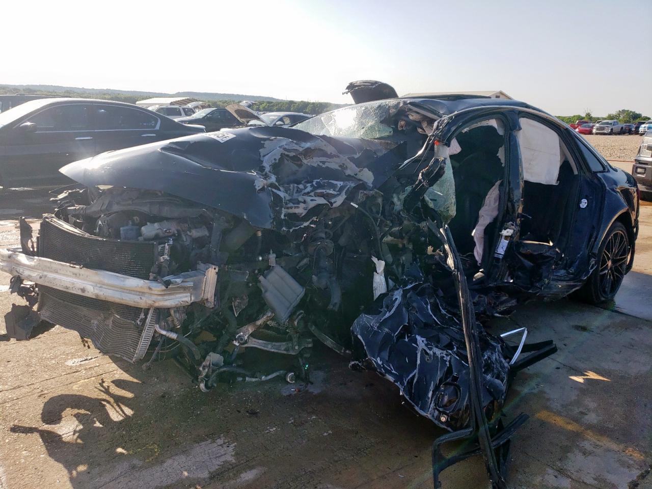 AUDI A4 PREMIUM PLUS