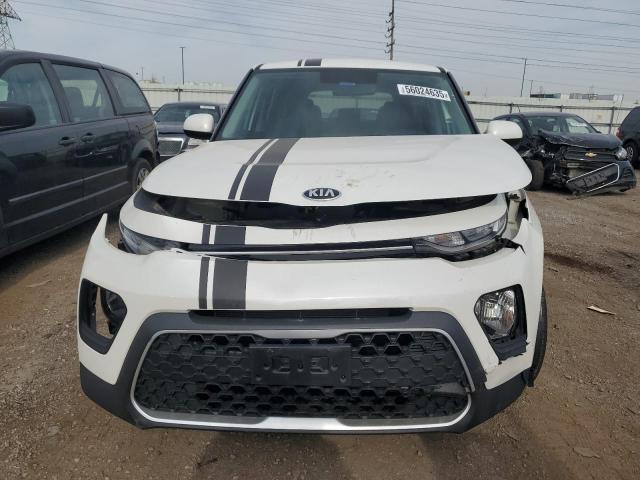 2021 KIA SOUL LX - KNDJ23AU9M7797279
