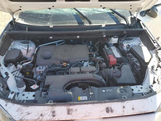 2021 TOYOTA RAV4 LIMIT - 2T3N1RFV5MW207673
