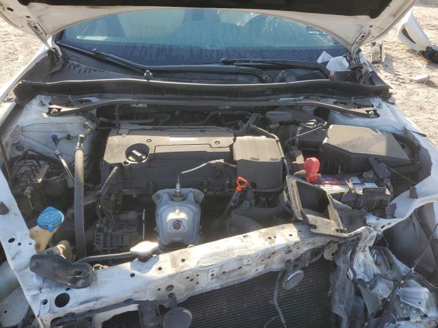 2016 HONDA ACCORD EXL - 1HGCT1B8XGA007718