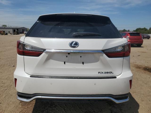 2021 LEXUS RX 350 L JTJHZKFA0M2030272