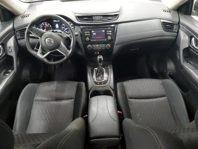 2017 NISSAN ROGUE S - KNMAT2MVXHP558194