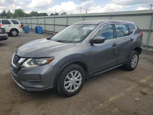 Vin: 5n1at2mv8kc812463, lot: 55549515, nissan rogue s 2019 img_1