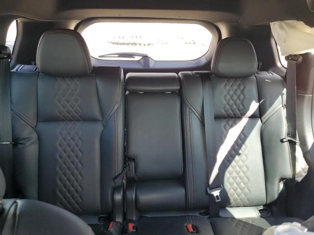 2022 MITSUBISHI OUTLANDER #3293385442