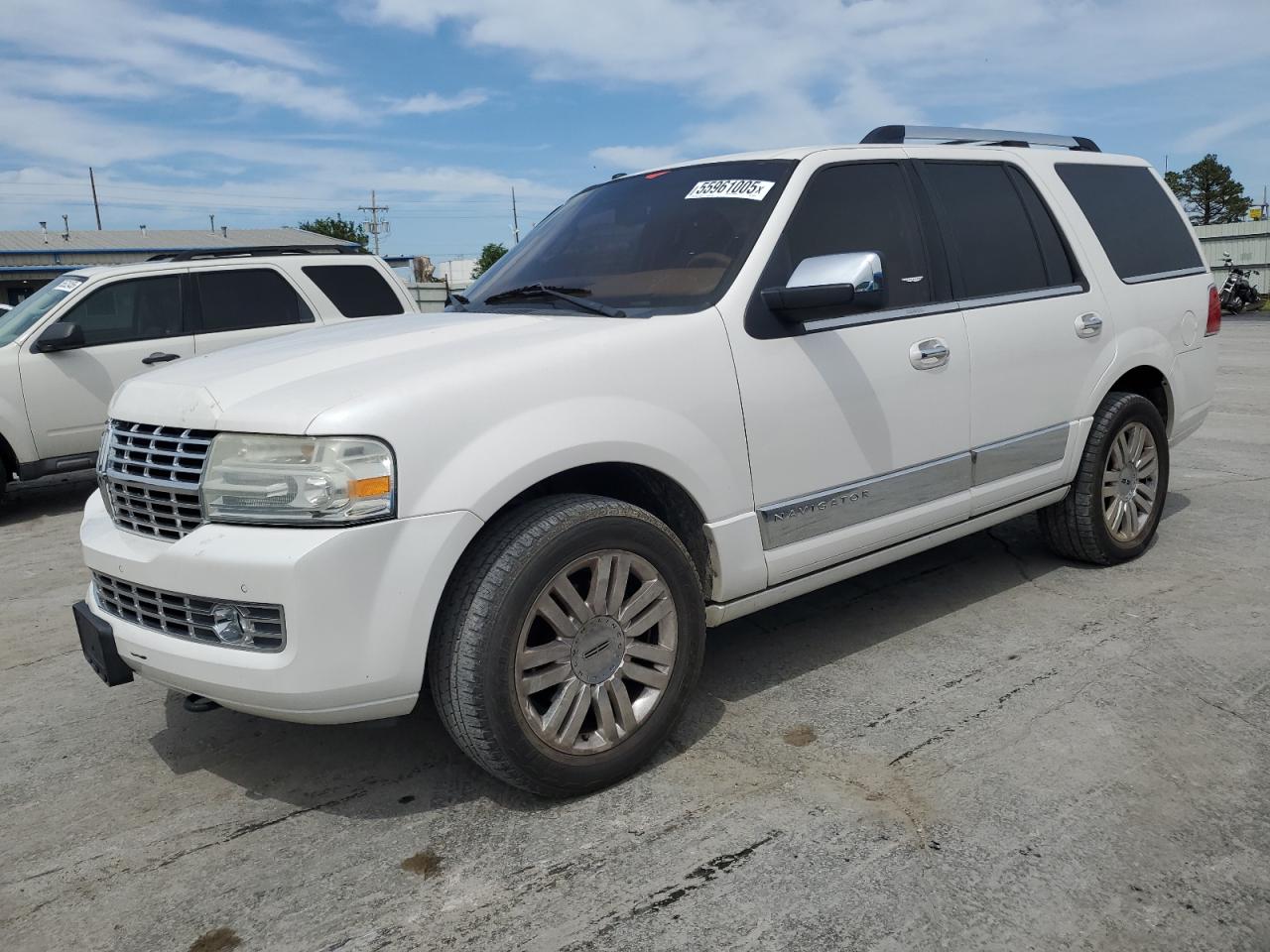 LINCOLN NAVIGATOR