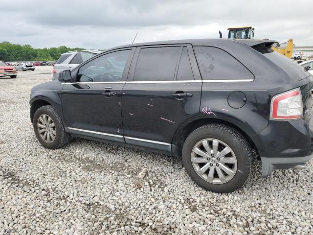 Vin: 2fmdk3kc7aba95916, lot: 55436245, ford edge limited 20102
