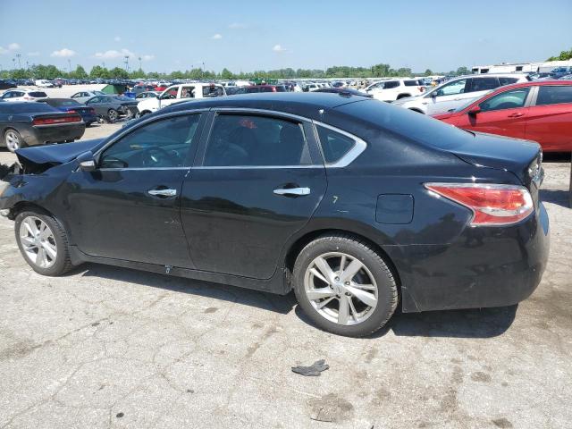 Vin: 1n4al3ap5fn404308, lot: 56838325, nissan altima 2.5 20152