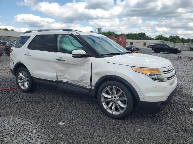 Vin: 1fm5k7f8xega96087, lot: 55557065, ford explorer limited 20144