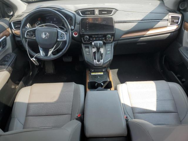 2020 HONDA CR-V TOURI - 5J6RW2H95LL008032