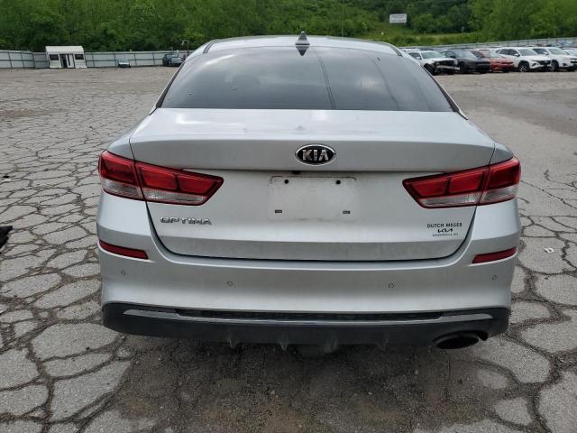 2019 KIA OPTIMA LX - 5XXGT4L3XKG360090