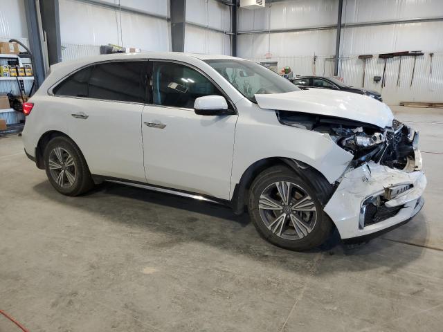 Vin: 5j8yd4h33ll048495, lot: 56458245, acura mdx 20204