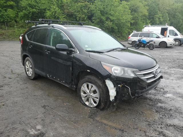 2014 HONDA CR-V EXL - 2HKRM4H76EH646982