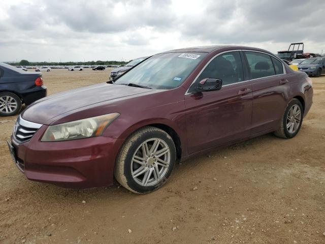 Vin: 1hgcp2f7xca087558, lot: 55648155, honda accord ex 2012 img_1