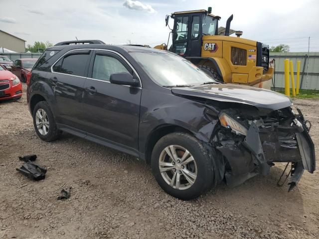 Vin: 1gnalbek3fz100560, lot: 57977905, chevrolet equinox lt 20154