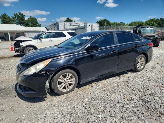 Vin: 5npeb4ac2eh872156, lot: 59175805, hyundai sonata gls 2014 img_1