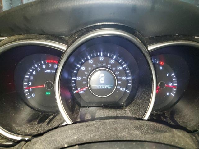 2015 KIA OPTIMA LX - 5XXGM4A73FG501106