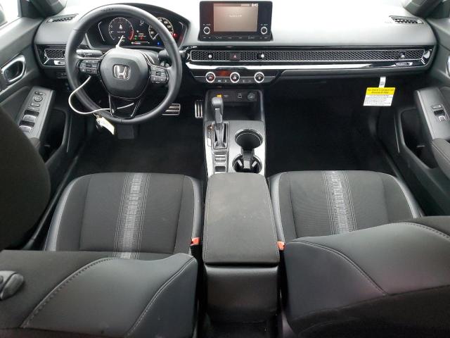 2024 HONDA CIVIC SPOR - 2HGFE2F58RH590176