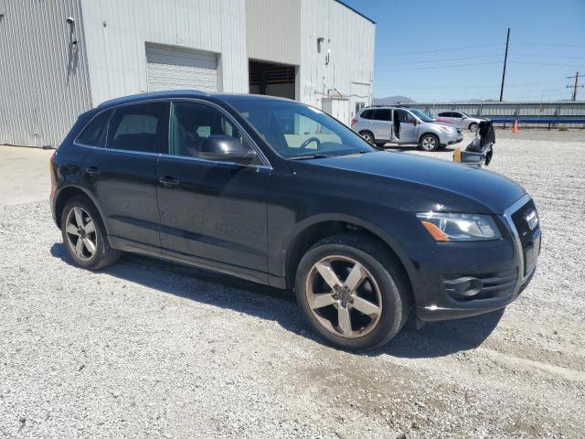 Vin: wa1vkafp3aa098117, lot: 57606235, audi q5 prestige 20104