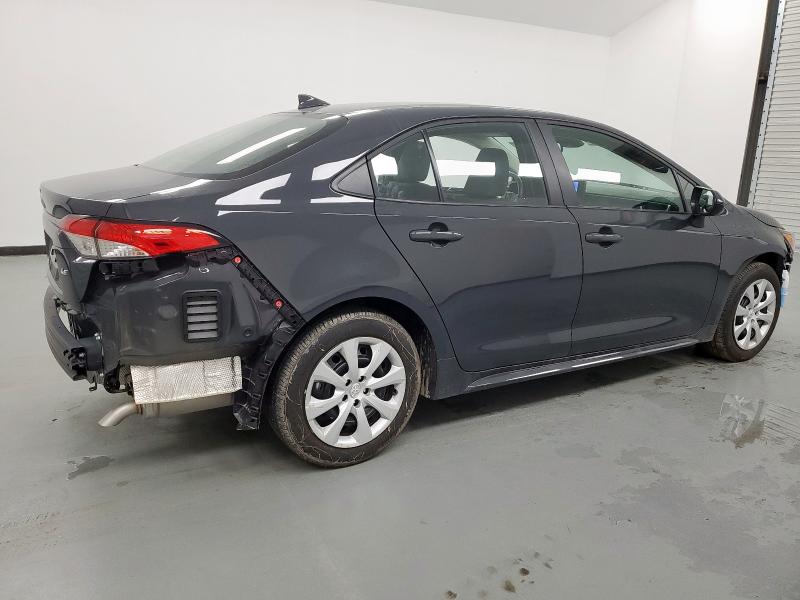 Vin: 5yfb4mde6rp182882, lot: 58119785, toyota corolla le 20243