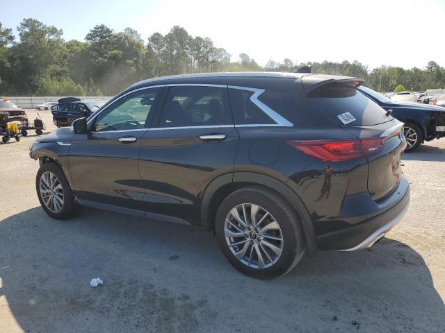 Vin: 3pcaj5ba3pf120052, lot: 58195635, infiniti qx50 luxe 20232