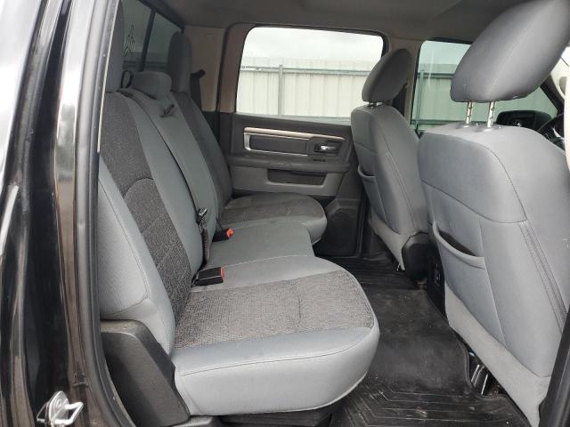 2018 RAM 1500 SLT 3C6RR7LT3JG228588