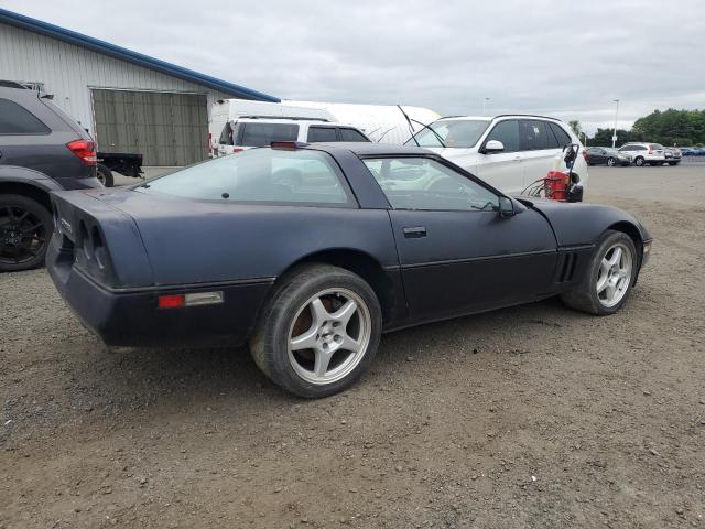Vin: 1g1yy218xj5122454, lot: 57773835, chevrolet corvette 19883