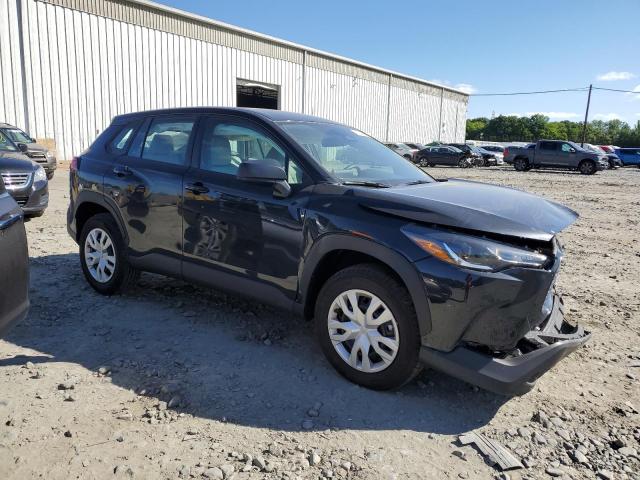 Vin: 7muaaabg5rv109314, lot: 57765995, toyota corolla cr l 20244