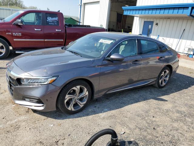 Vin: 1hgcv1f52ja093236, lot: 55245575, honda accord exl 2018 img_1