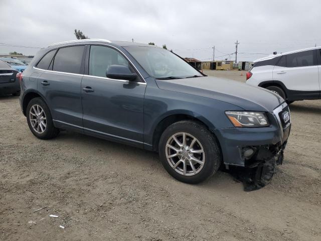 Vin: wa1lkafp7aa074328, lot: 55365415, audi q5 premium plus 20104