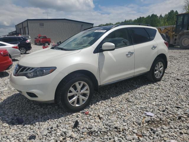 Vin: jn8az1mw8ew510748, lot: 56652245, nissan murano s 2014 img_1
