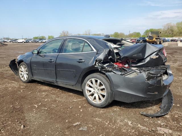Vin: 1g11g5sxxef220735, lot: 55764855, chevrolet malibu 3lt 20142