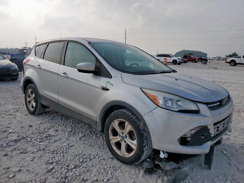 Vin: 1fmcu0gx0eub15200, lot: 56933755, ford escape se 20144