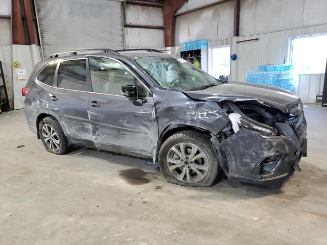 Vin: jf2skapc1nh520324, lot: 56921045, subaru forester limited 20224