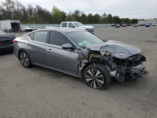 Vin: 1n4bl4dv3kc176688, lot: 56596975, nissan altima sv 20194