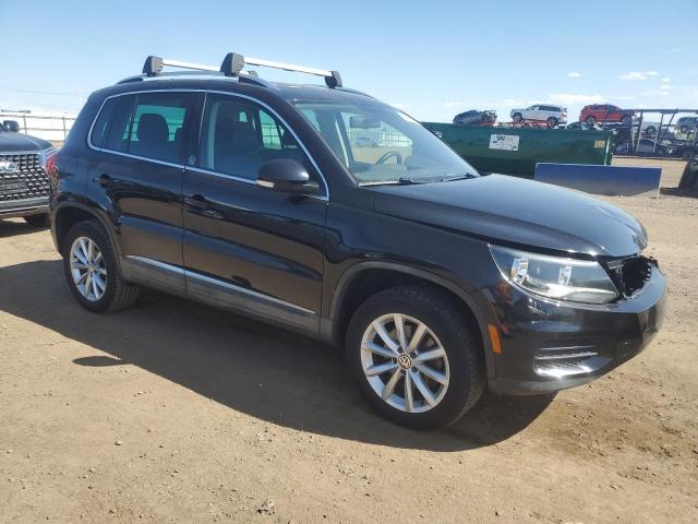 Vin: wvgrv7ax3hk005878, lot: 56674415, volkswagen tiguan wolfsburg 20174