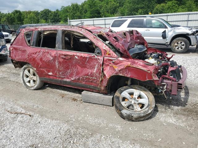 2015 JEEP COMPASS SP - Other View