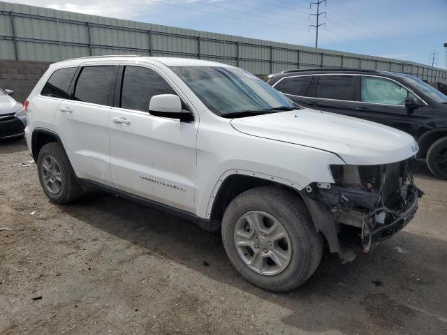 Vin: 1c4rjfag2fc234263, lot: 55452885, jeep grand cher laredo 20154