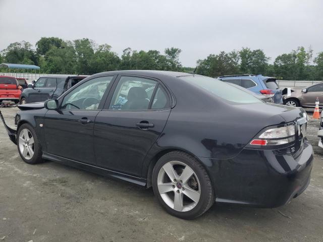 SAAB 9-3 AERO 2011 YS3FC4CY4B1307140 photo #3