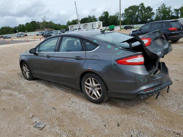 Vin: 3fa6p0h73gr332019, lot: 58142035, ford fusion se 20162