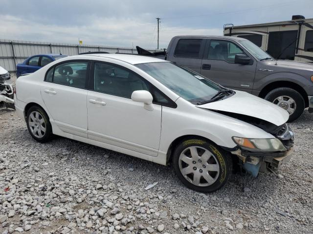 Vin: 2hgfa1f55bh505905, lot: 55696235, honda civic lx 20114