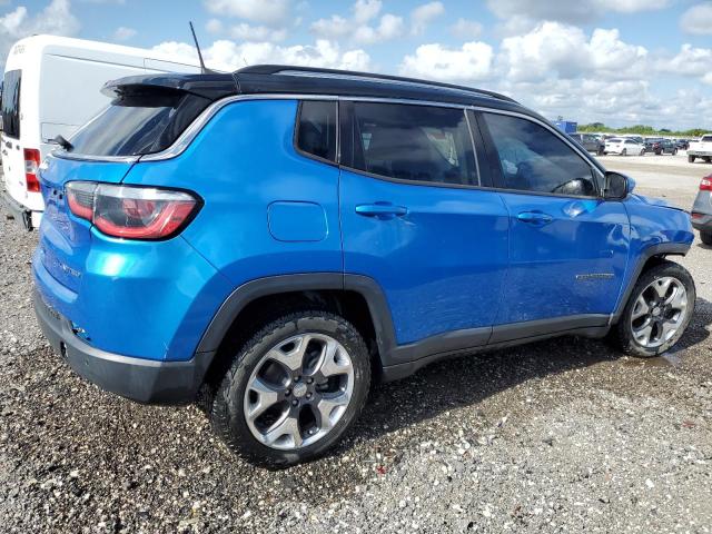 2018 JEEP COMPASS LI 3C4NJCCB9JT405635