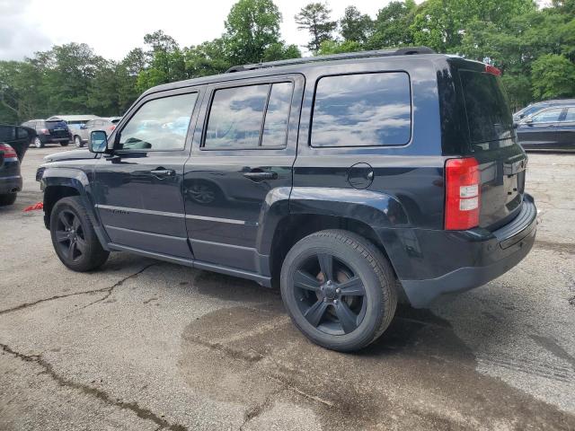 Vin: 1c4njpba5fd156912, lot: 58123725, jeep patriot sport 20152