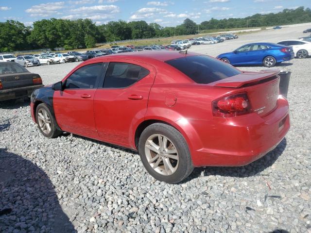 Vin: 1c3cdzab0en222199, lot: 55401285, dodge avenger se 20142