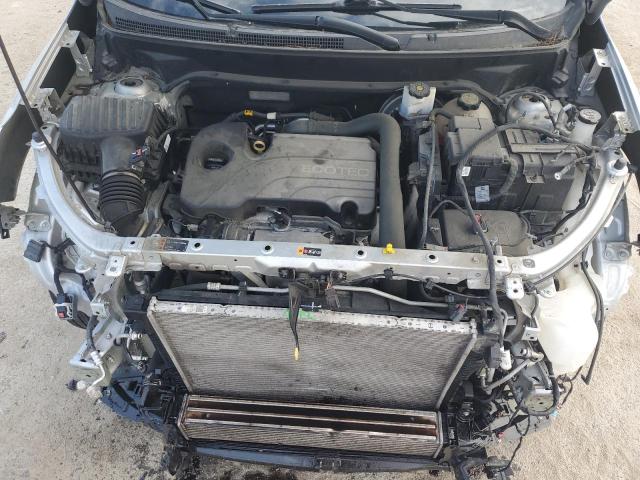2018 CHEVROLET EQUINOX LS 3GNAXHEV0JL364790