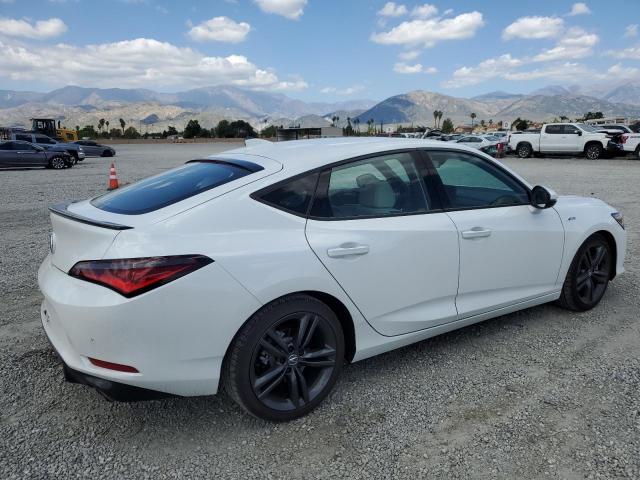 Vin: 19ude4h64sa012119, lot: 56946635, acura integra a- a-spec tech 20253