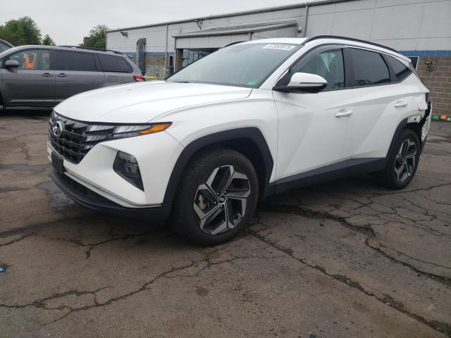 Vin: 5nmjfcae2ph177433, lot: 57032075, hyundai tucson sel 2023 img_1