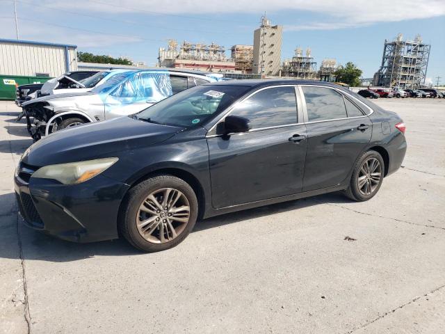 Vin: 4t1bf1fkxfu488909, lot: 58020715, toyota camry le 2015 img_1